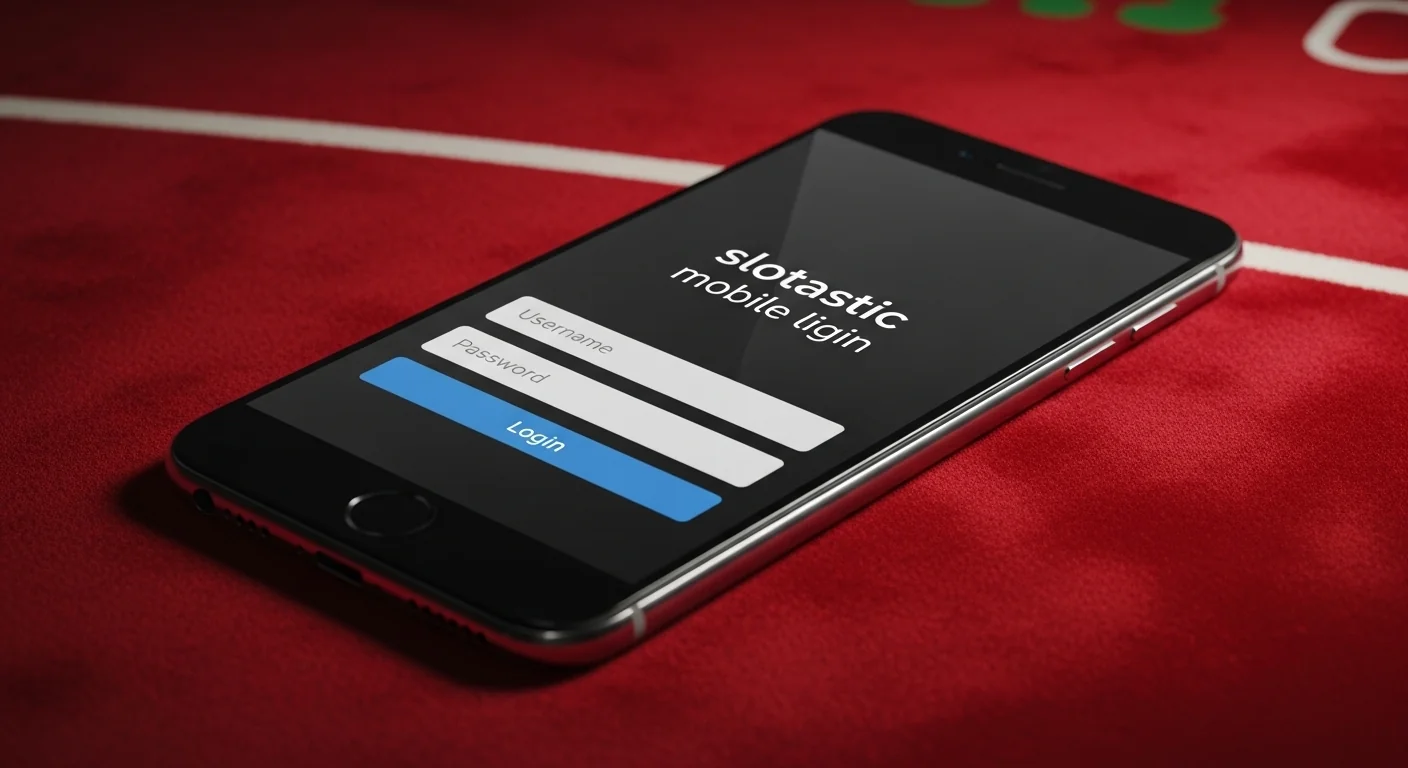 Secure payment methods at Slotastic Casino